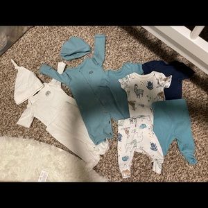 Preemie Bundle